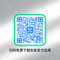 易风直播APP下载二维码 - 扫码免费下载安装官方应用
